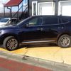 toyota harrier 2014 quick_quick_ZSU60W_ZSU60-0020543 image 5