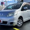 nissan serena 2009 -NISSAN--Serena DBA-C25--C25-425475---NISSAN--Serena DBA-C25--C25-425475- image 1