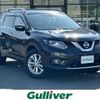 nissan x-trail 2016 -NISSAN--X-Trail DBA-T32--T32-511619---NISSAN--X-Trail DBA-T32--T32-511619- image 1