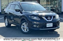 nissan x-trail 2016 -NISSAN--X-Trail DBA-T32--T32-511619---NISSAN--X-Trail DBA-T32--T32-511619-