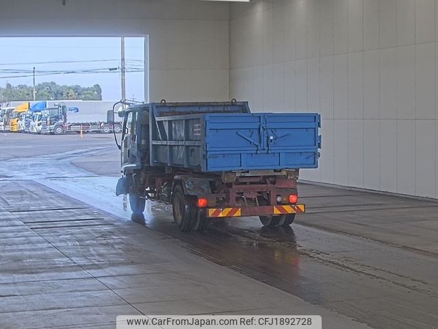 isuzu forward 2001 CFJ1892728 image 2