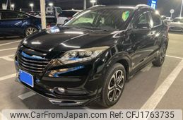 honda vezel 2015 CFJ1763735