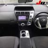 toyota prius-α 2014 -TOYOTA--Prius α ZVW40W-0006033---TOYOTA--Prius α ZVW40W-0006033- image 9