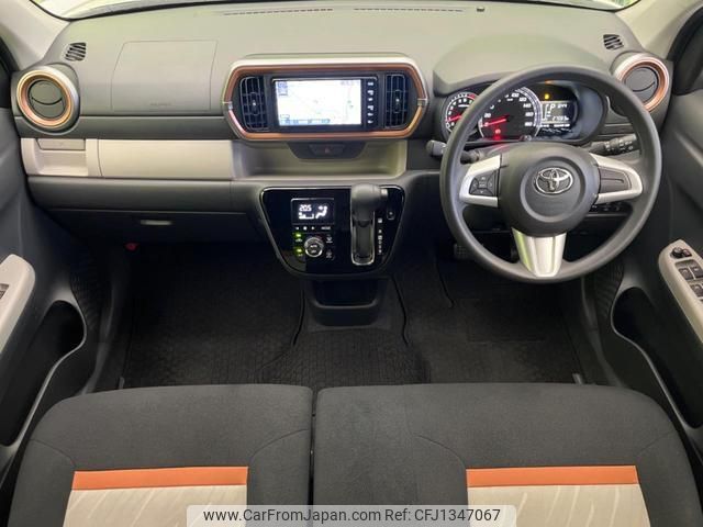 toyota passo 2019 quick_quick_M700A_M700A-0148550 image 2
