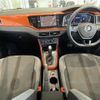 volkswagen polo 2019 -VOLKSWAGEN--VW Polo ABA-AWCHZ--WVWZZZAWZKU101947---VOLKSWAGEN--VW Polo ABA-AWCHZ--WVWZZZAWZKU101947- image 14