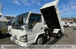 isuzu elf-truck 2005 -ISUZU--Elf NKR81N-7019726---ISUZU--Elf NKR81N-7019726-