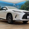 lexus rx 2020 CFJ1725390 image 18