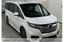 honda stepwagon 2022 -HONDA--Stepwgn 6BA-RP3--RP3-1337203---HONDA--Stepwgn 6BA-RP3--RP3-1337203-