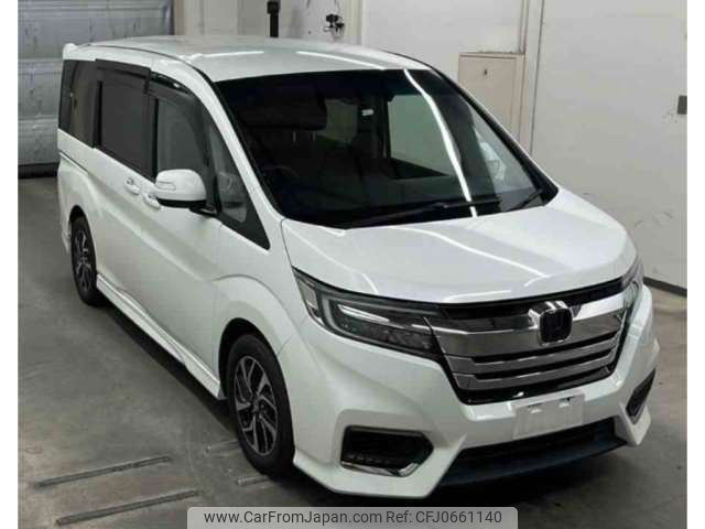 honda stepwagon 2022 -HONDA--Stepwgn 6BA-RP3--RP3-1337203---HONDA--Stepwgn 6BA-RP3--RP3-1337203- image 1