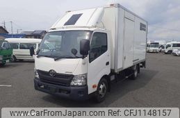 toyota dyna-truck 2018 -TOYOTA--Dyna XZU712-0002570---TOYOTA--Dyna XZU712-0002570-