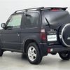 mitsubishi pajero-mini 2006 -MITSUBISHI--Pajero mini ABA-H58A--H58A-0703675---MITSUBISHI--Pajero mini ABA-H58A--H58A-0703675- image 15