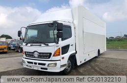 hino ranger 2007 -HINO--Hino Ranger PK-FJ7JLFA--FJ7JLF-10183---HINO--Hino Ranger PK-FJ7JLFA--FJ7JLF-10183-