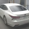 lexus ls 2019 -LEXUS 【野田 301ﾇ4355】--Lexus LS GVF50-6005750---LEXUS 【野田 301ﾇ4355】--Lexus LS GVF50-6005750- image 2