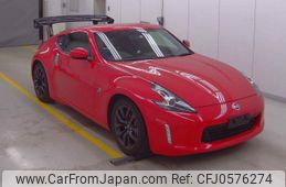 nissan fairlady-z 2022 -NISSAN--Fairlady Z Z34-660611---NISSAN--Fairlady Z Z34-660611-