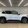 toyota corolla-cross 2023 quick_quick_3BA-ZSG10_ZSG10-1017176 image 17