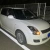 suzuki swift 2010 -SUZUKI--Swift DBA-ZC71S--ZC71S-582476---SUZUKI--Swift DBA-ZC71S--ZC71S-582476- image 2