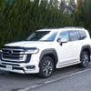 toyota land-cruiser-wagon 2023 CFJ0976920 image 1