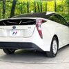 toyota prius 2016 CFJ1759460 image 17