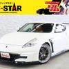 nissan fairlady-z 2016 CFJ1791283 image 1