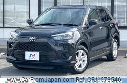 toyota raize 2023 CFJ1573546