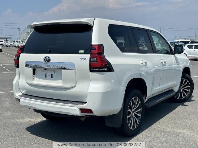 toyota land-cruiser-prado 2019 quick_quick_LDA-GDJ150W_GDJ150-0042992 image 2