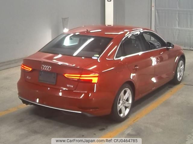 audi a3 2017 -AUDI--Audi A3 WAUZZZ8V6J1019288---AUDI--Audi A3 WAUZZZ8V6J1019288- image 2