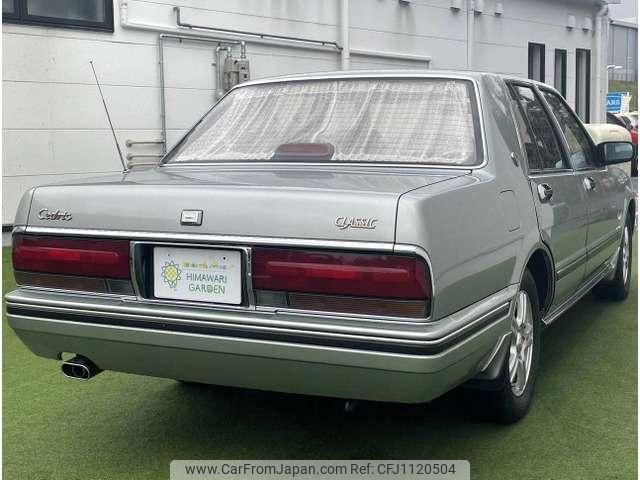 nissan cedric 1991 quick_quick_E-MJY31_MJY31-151162 image 2