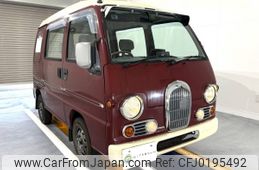 subaru sambar-van 1996 Mitsuicoltd_SBSV186895R0609