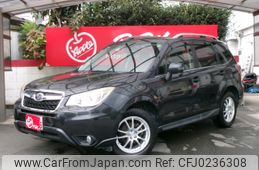 subaru forester 2013 -SUBARU--Forester DBA-SJ5--SJ5-019793---SUBARU--Forester DBA-SJ5--SJ5-019793-