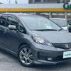 honda fit 2012 -HONDA--Fit DBA-GE8--GE8-1703642---HONDA--Fit DBA-GE8--GE8-1703642- image 1