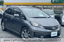 honda fit 2012 -HONDA--Fit DBA-GE8--GE8-1703642---HONDA--Fit DBA-GE8--GE8-1703642-