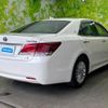 toyota crown-hybrid 2015 quick_quick_DAA-AWS210_AWS210-6098713 image 3