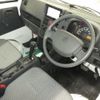 suzuki carry-truck 2021 -SUZUKI 【千葉 480ﾇ9308】--Carry Truck DA16T--596023---SUZUKI 【千葉 480ﾇ9308】--Carry Truck DA16T--596023- image 4