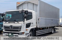 hino ranger 2018 -HINO--Hino Ranger 2PG-FE2ABA--FE2AB-101596---HINO--Hino Ranger 2PG-FE2ABA--FE2AB-101596-