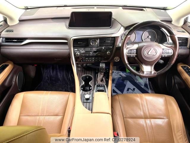 lexus rx 2016 -LEXUS--Lexus RX DBA-AGL25W--AGL25-0004154---LEXUS--Lexus RX DBA-AGL25W--AGL25-0004154- image 2