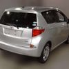 toyota ractis 2012 -TOYOTA--Ractis DBA-NSP120--NSP120-3000847---TOYOTA--Ractis DBA-NSP120--NSP120-3000847- image 2