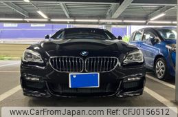 bmw 6-series 2016 -BMW--BMW 6 Series DBA-6A30--WBA6D02050D988751---BMW--BMW 6 Series DBA-6A30--WBA6D02050D988751-