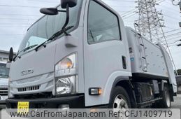 isuzu elf-truck 2018 -ISUZU--Elf TPG-NPR85AN--NPR85-7080909---ISUZU--Elf TPG-NPR85AN--NPR85-7080909-