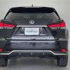 lexus rx 2021 -LEXUS--Lexus RX 6AA-GYL25W--GYL25-0025220---LEXUS--Lexus RX 6AA-GYL25W--GYL25-0025220- image 16