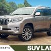 toyota land-cruiser-prado 2020 -TOYOTA--Land Cruiser Prado 3DA-GDJ150W--GDJ150-0054952---TOYOTA--Land Cruiser Prado 3DA-GDJ150W--GDJ150-0054952- image 1