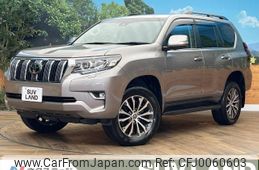 toyota land-cruiser-prado 2020 -TOYOTA--Land Cruiser Prado 3DA-GDJ150W--GDJ150-0054952---TOYOTA--Land Cruiser Prado 3DA-GDJ150W--GDJ150-0054952-