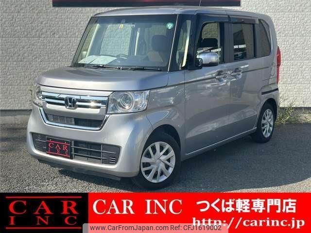 honda n-box 2023 CFJ1619002 image 1