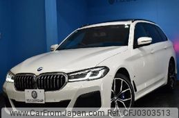 bmw 5-series 2021 quick_quick_3BA-JT20T_WBA32BM020CG50783