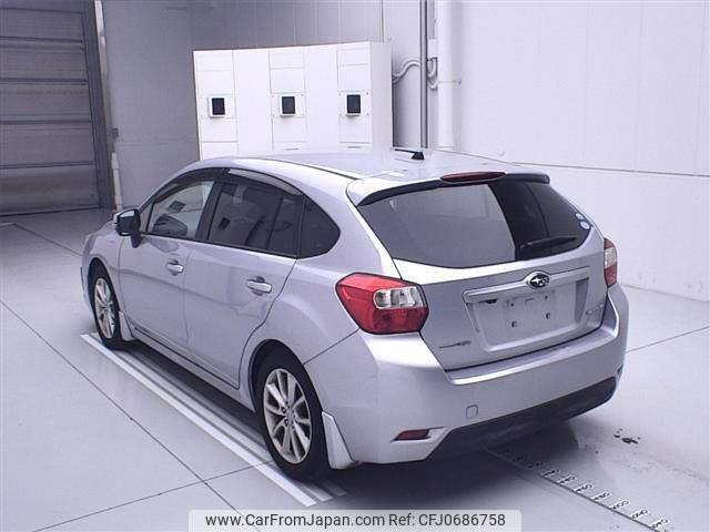 subaru impreza-wagon 2014 -SUBARU--Impreza Wagon GP7--072752---SUBARU--Impreza Wagon GP7--072752- image 2