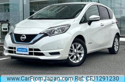 nissan note 2019 quick_quick_DAA-HE12_HE12-268615