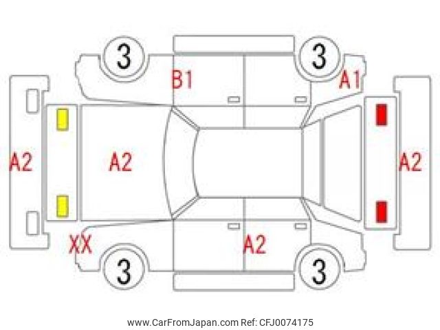 nissan fuga 2013 -NISSAN--Fuga DBA-KNY51--KNY51-400502---NISSAN--Fuga DBA-KNY51--KNY51-400502- image 2