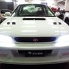 subaru impreza 1998 -SUBARU--Impreza GC8--GC8-069739---SUBARU--Impreza GC8--GC8-069739- image 36