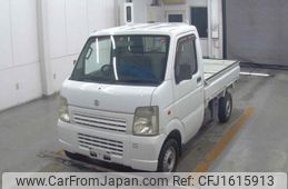 suzuki carry-truck 2013 CFJ1615913