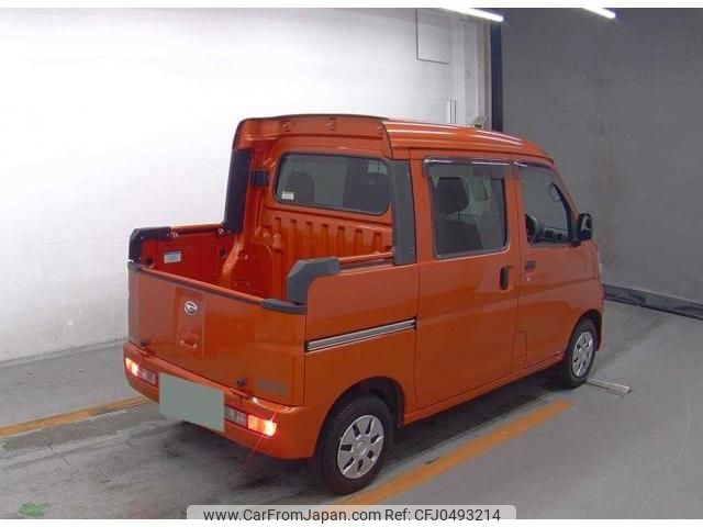 daihatsu hijet-cargo 2016 quick_quick_EBD-S321W_S321W-0005497 image 2