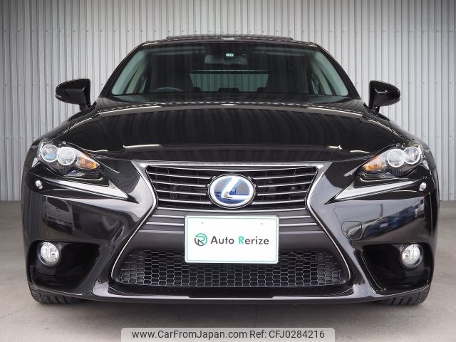 lexus is 2013 -LEXUS--Lexus IS DAA-AVE30--AVE30-5021319---LEXUS--Lexus IS DAA-AVE30--AVE30-5021319- image 2